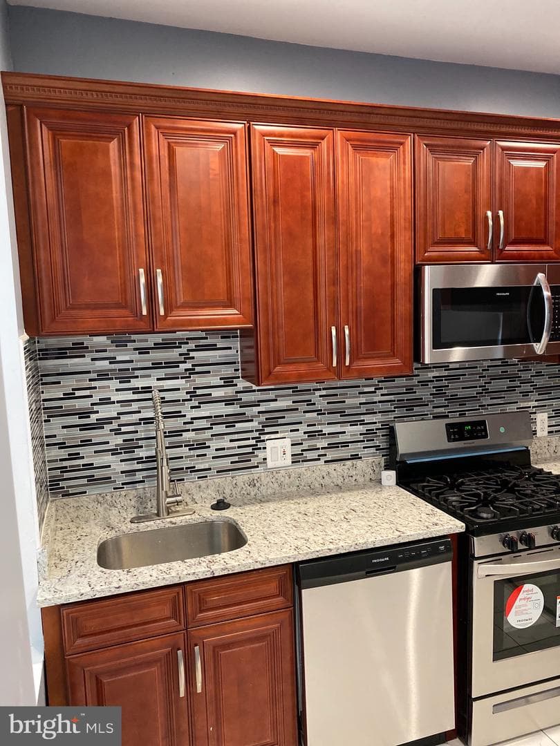 2658 Edmondson Avenue, Baltimore