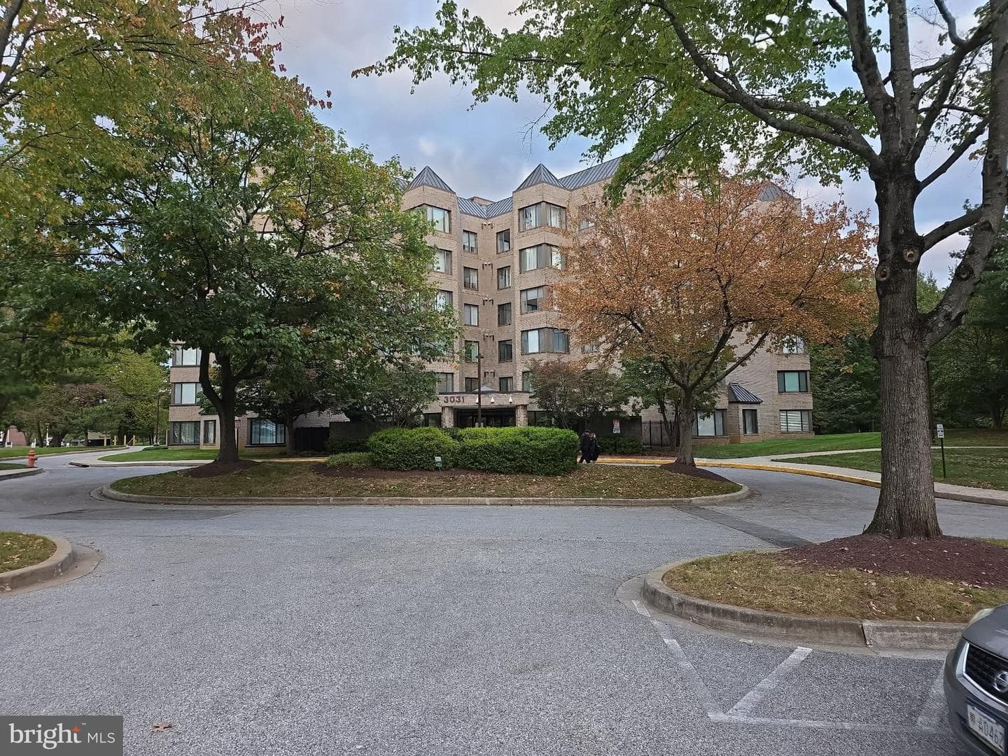 3031 Fallstaff Road #306c