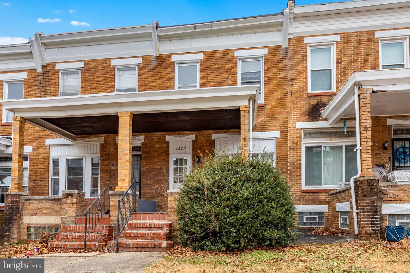 3237 Dudley Avenue, Baltimore