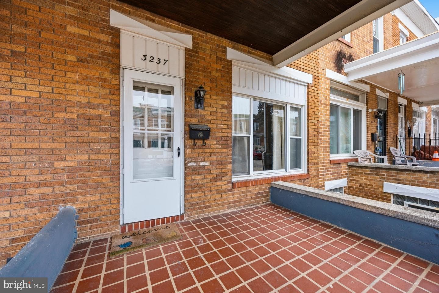 3237 Dudley Avenue, Baltimore