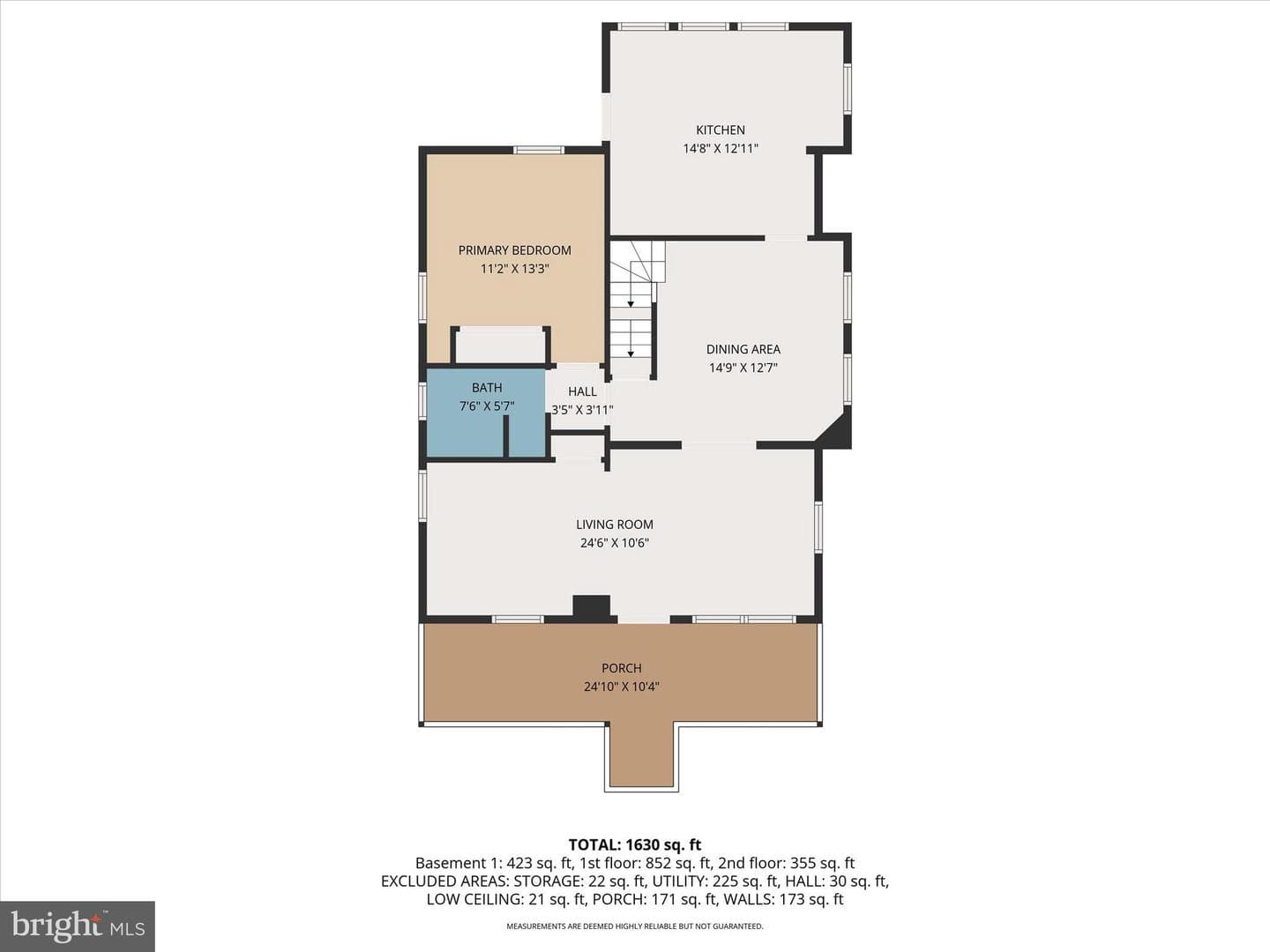 4609 Asbury Avenue photo 29