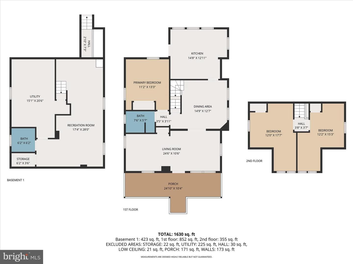 4609 Asbury Avenue photo 31