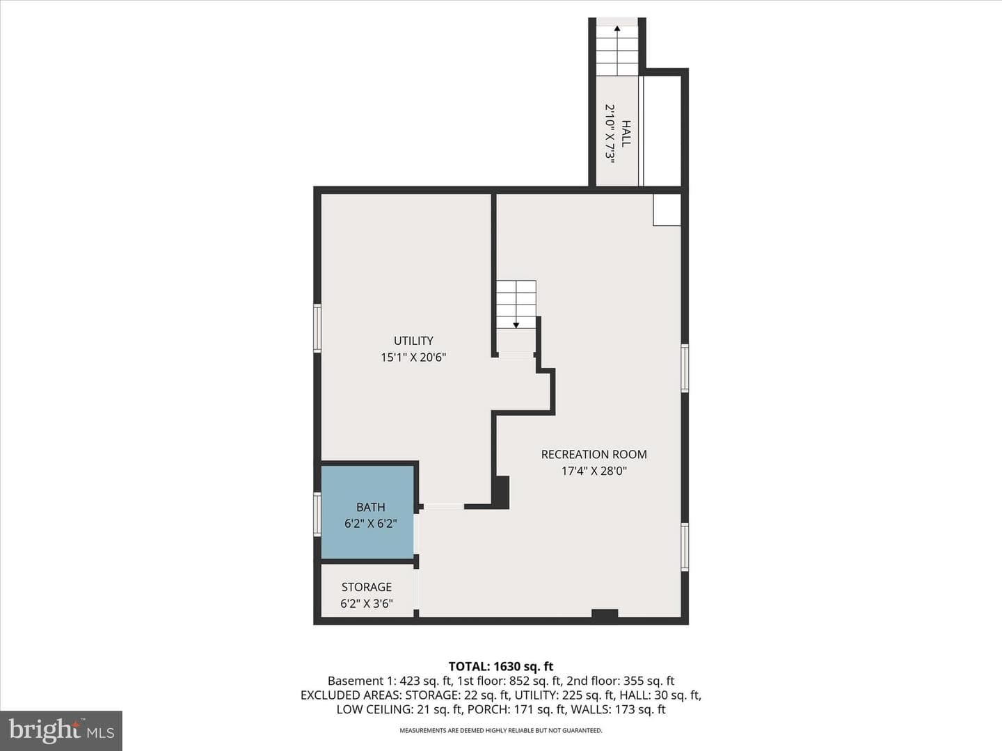 4609 Asbury Avenue photo 32