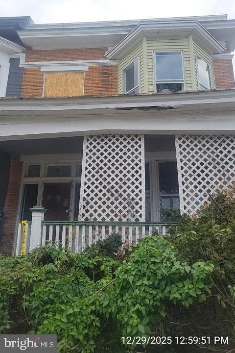 501 Rose Hill Terrace