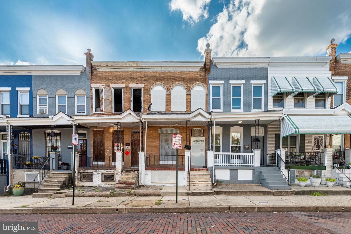 1706 Appleton Street photo 3