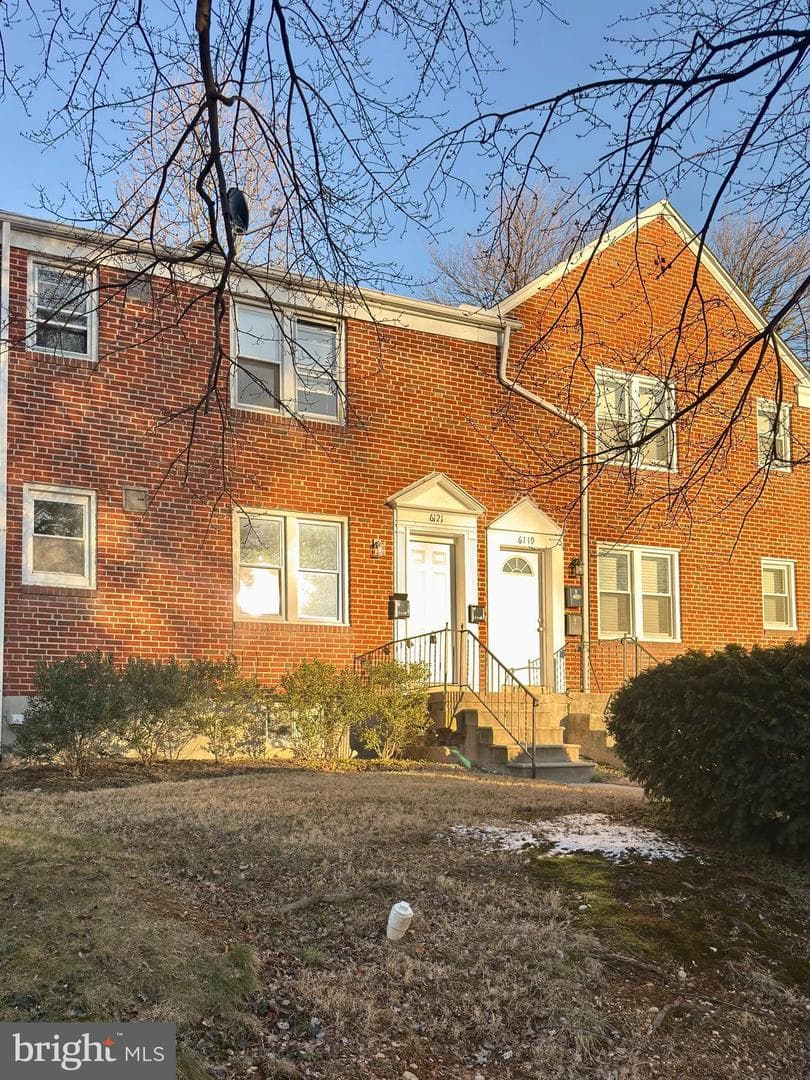 6121 Chinquapin Parkway photo 2