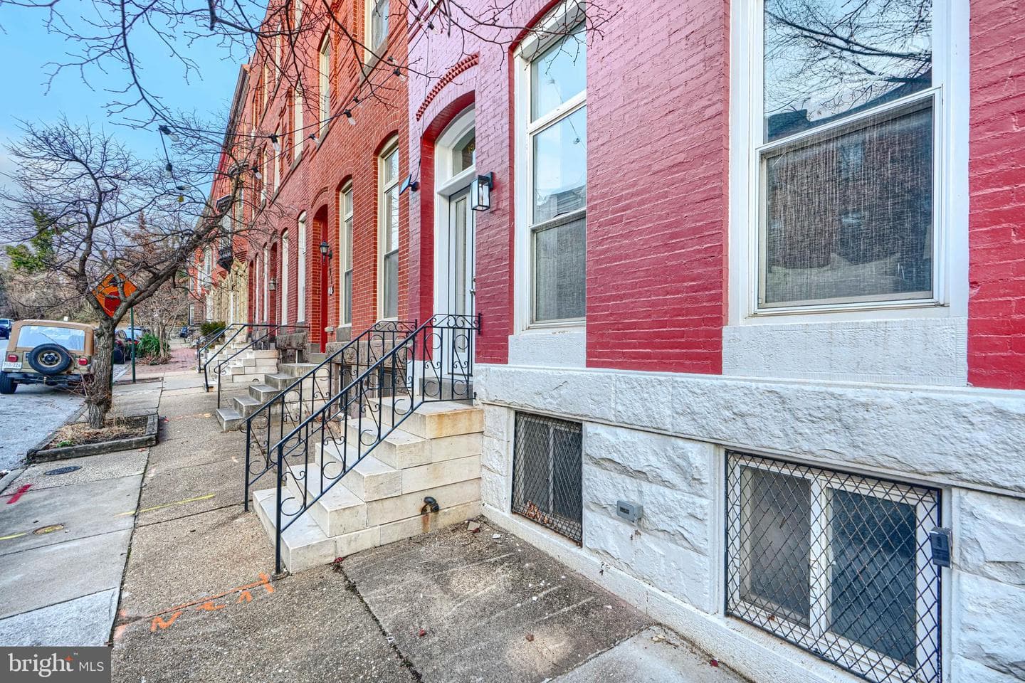 1911 Park Avenue photo 3
