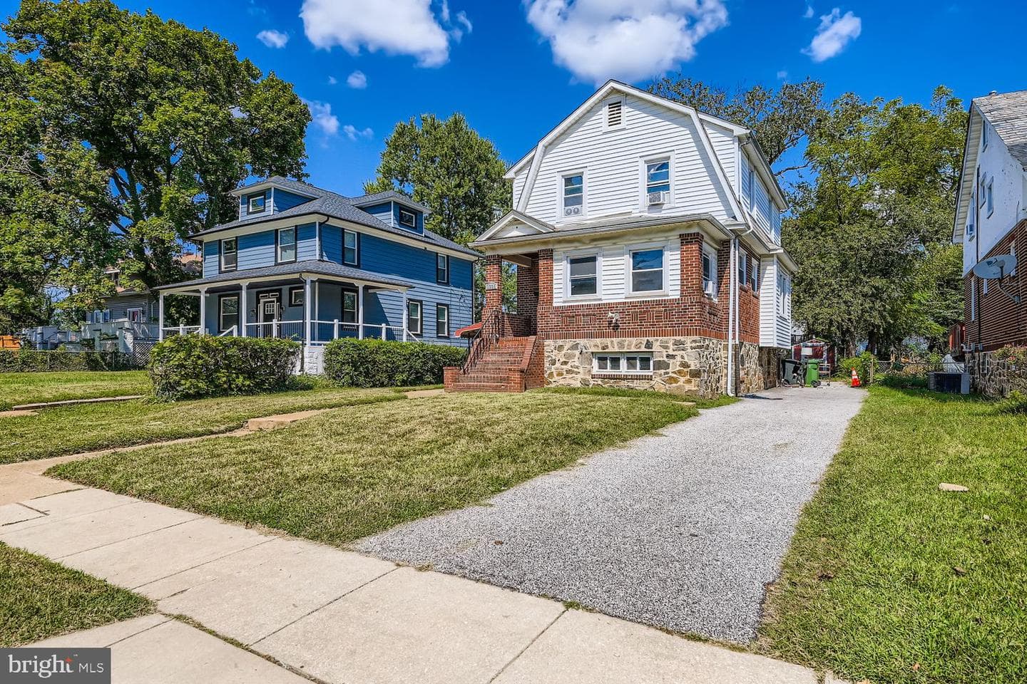 5334 Liberty Heights Avenue, Baltimore