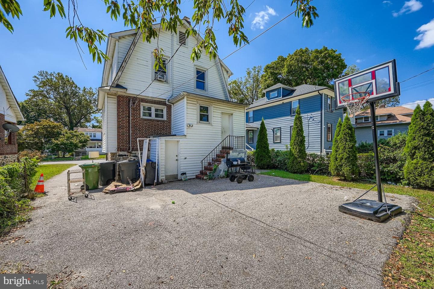 5334 Liberty Heights Avenue photo 28