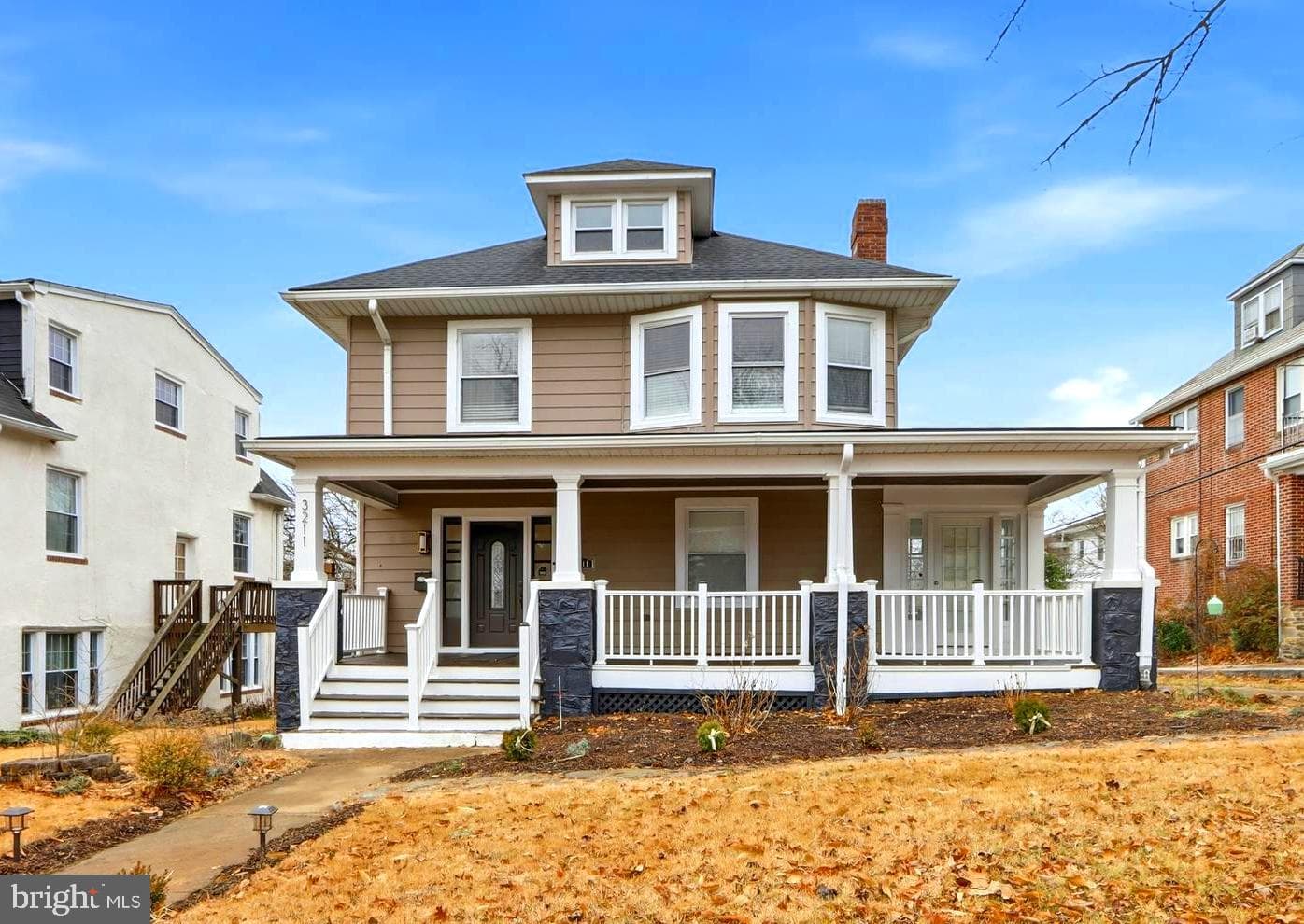 3211 Dorchester Road photo 2