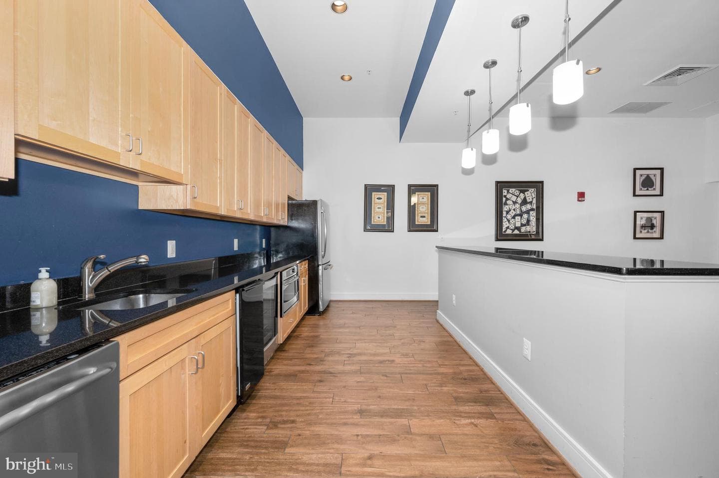 414 Water Street #2805 photo 18