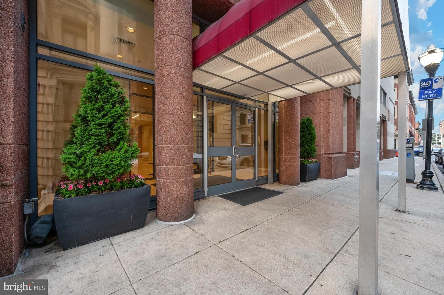 414 Water Street #2805, Baltimore