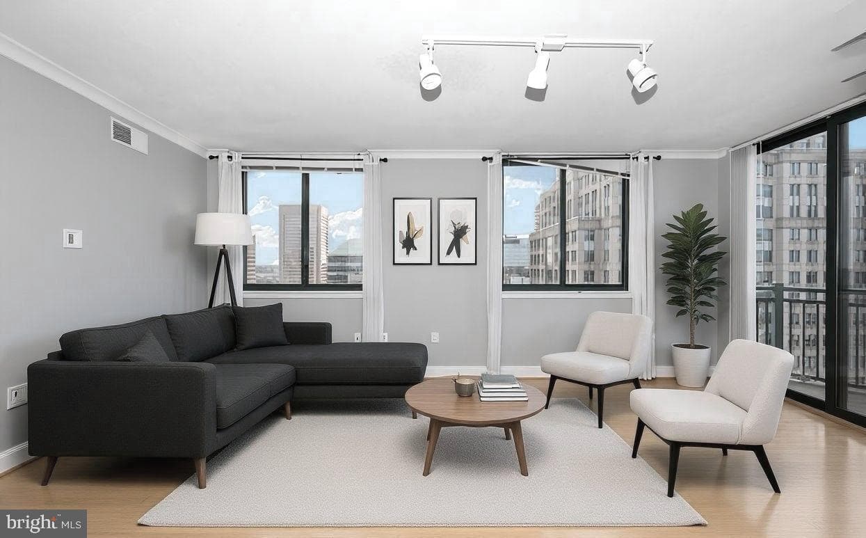414 Water Street #2805 photo 8