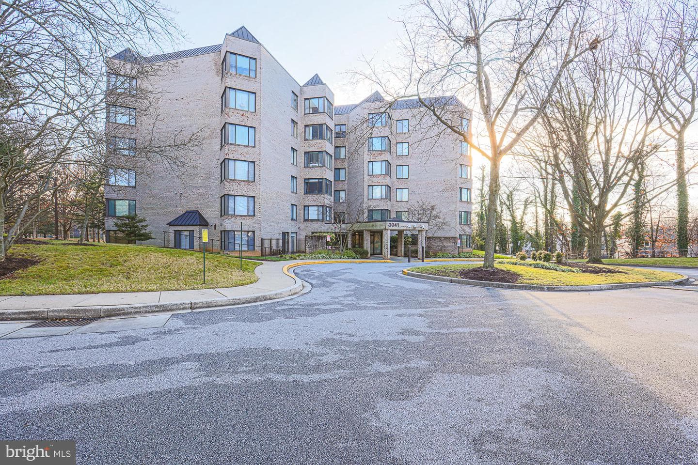 3041 Fallstaff Road #405d, Baltimore