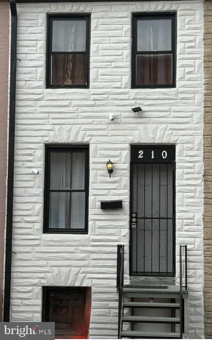 210 S Carey Street, Baltimore