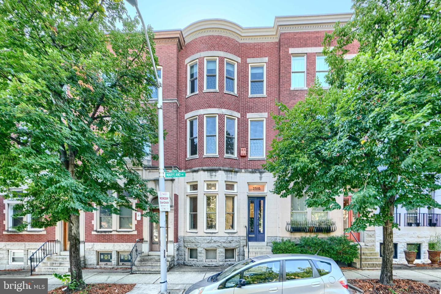 2510 Maryland Avenue photo 3