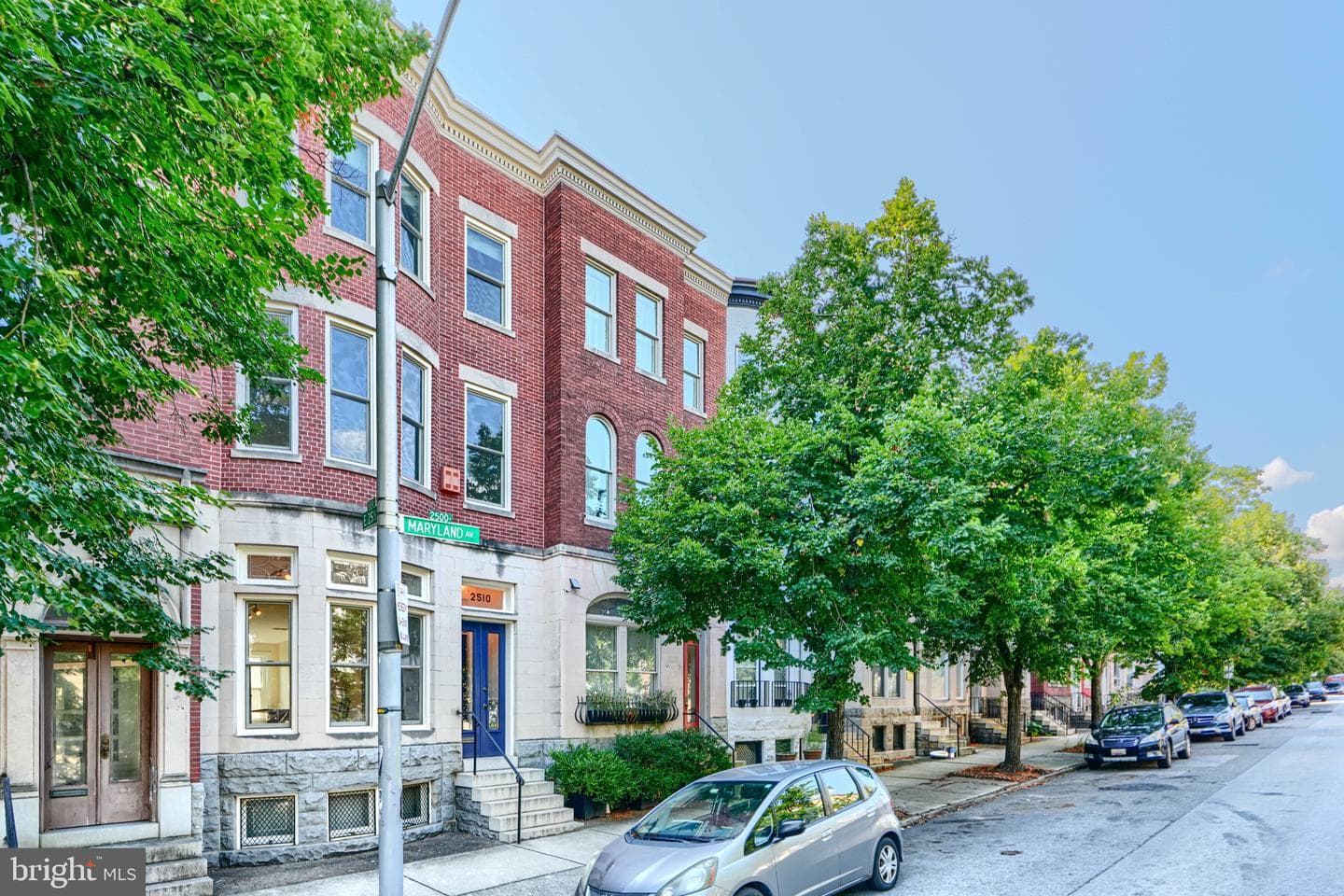 2510 Maryland Avenue photo 4