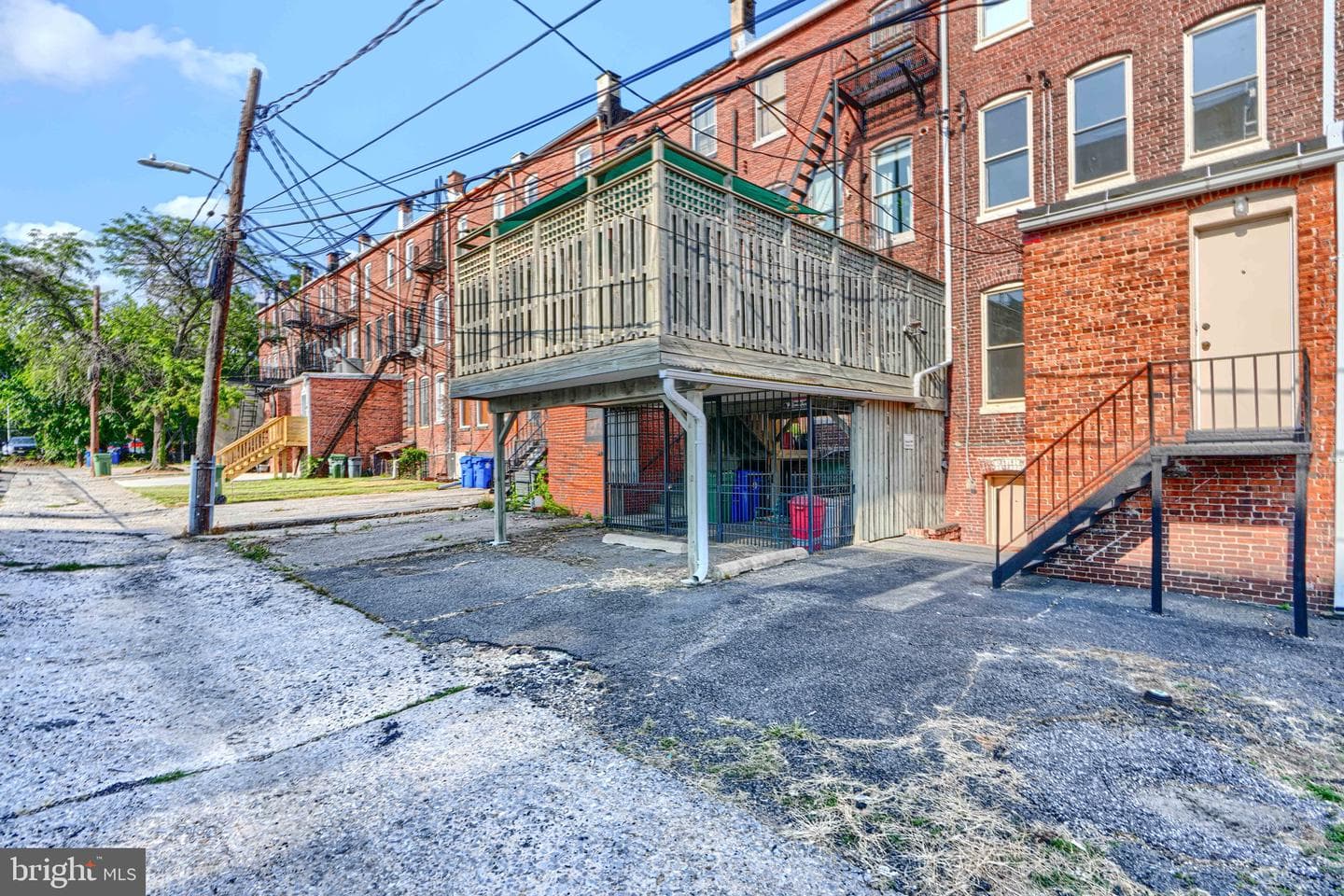2510 Maryland Avenue photo 53