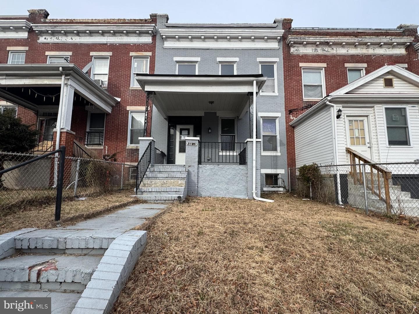 3526 Edmondson Avenue, Baltimore