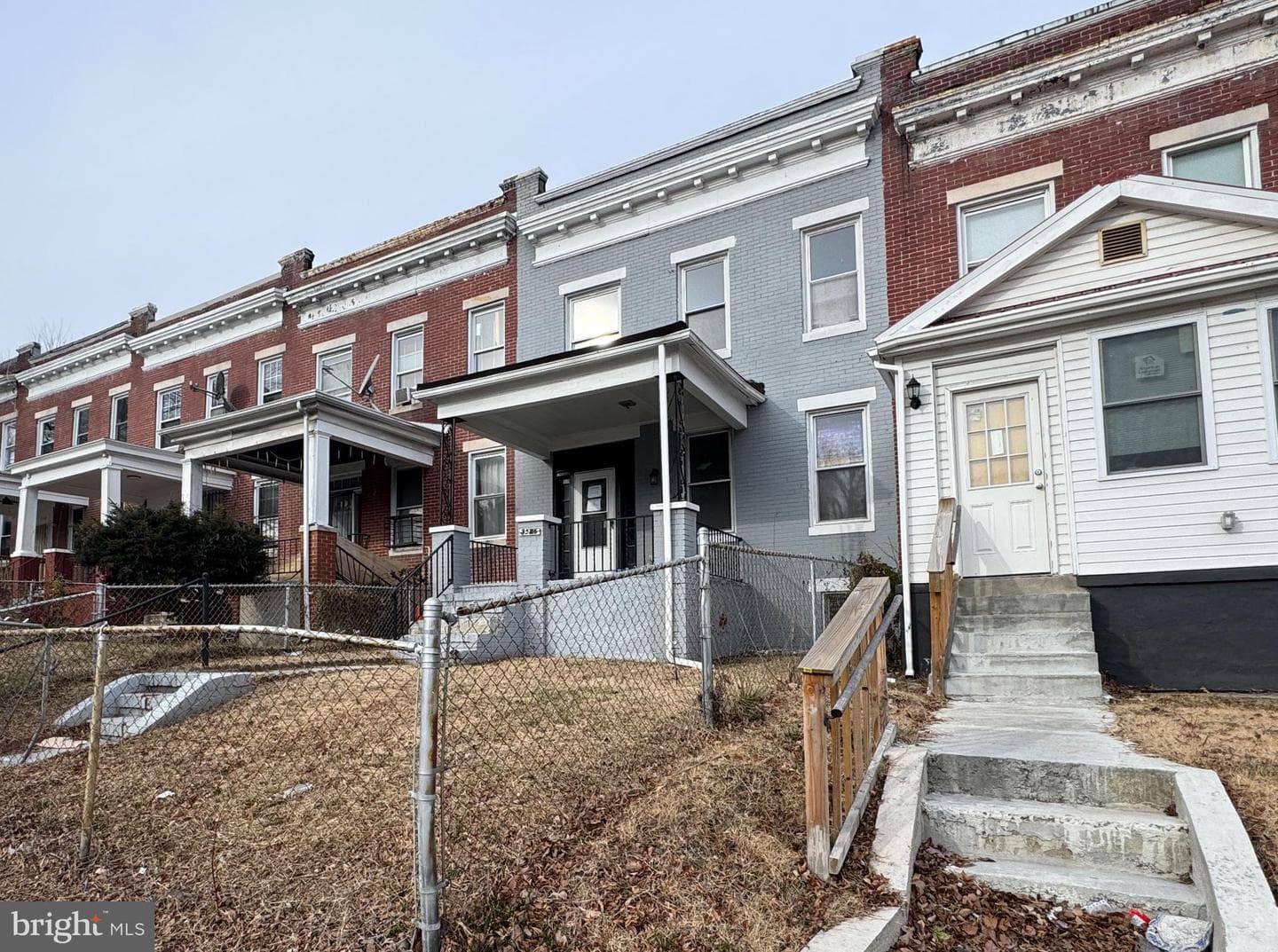 3526 Edmondson Avenue, Baltimore