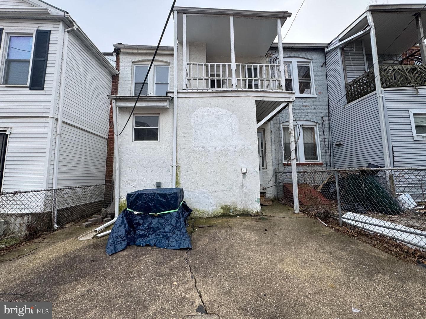 3526 Edmondson Avenue photo 3