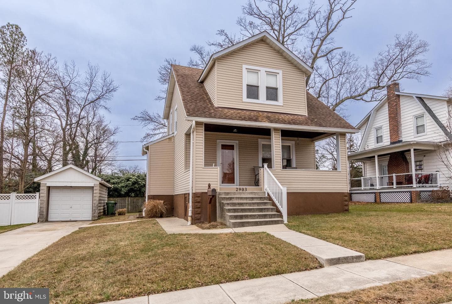 2903 Inglewood Avenue photo 1