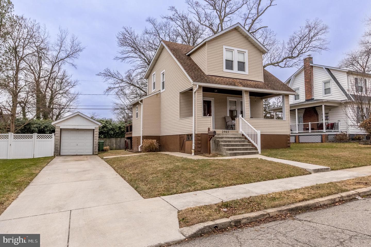 2903 Inglewood Avenue photo 2