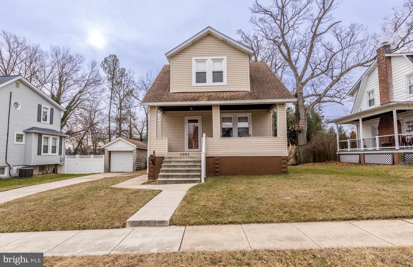 2903 Inglewood Avenue photo 3