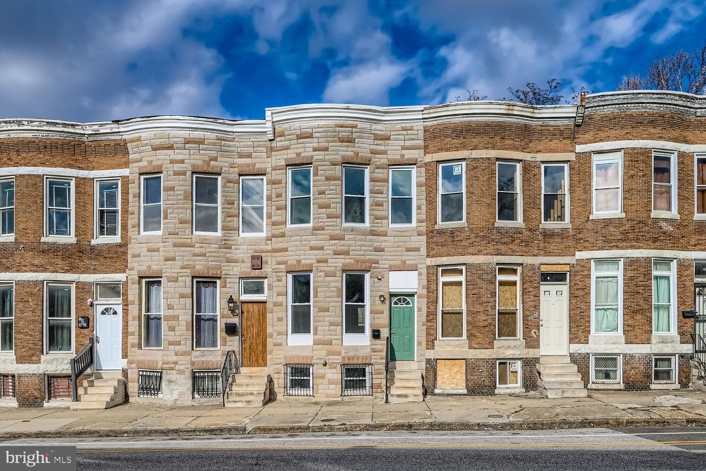 1006 E 20th Street, Baltimore