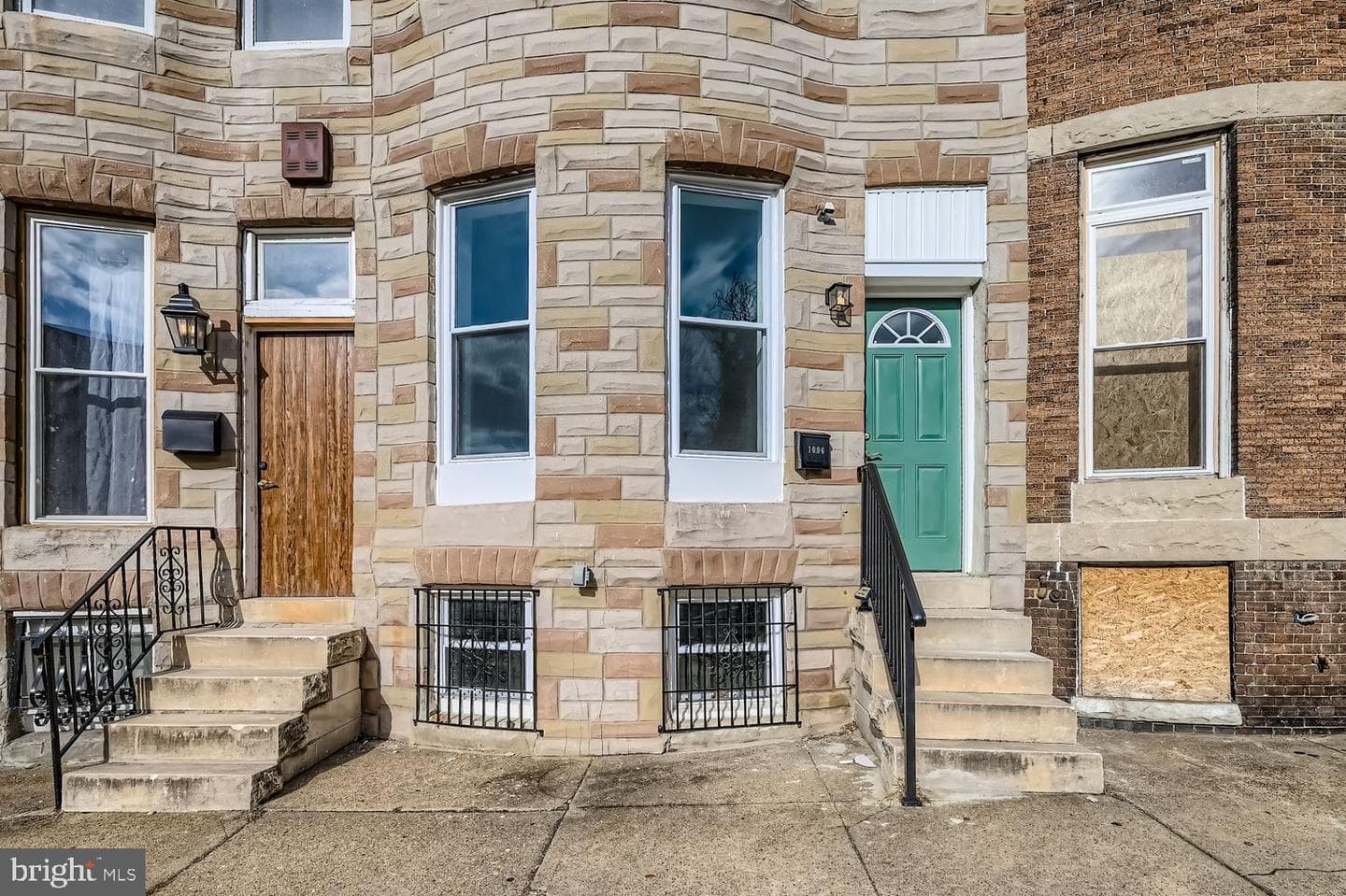 1006 E 20th Street, Baltimore