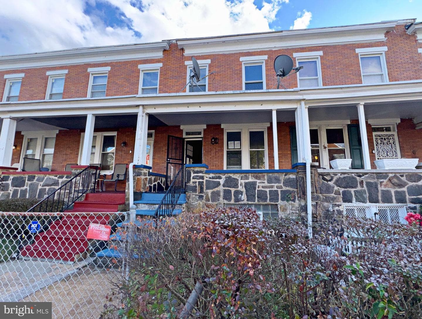 107 N Monastery Avenue photo 1