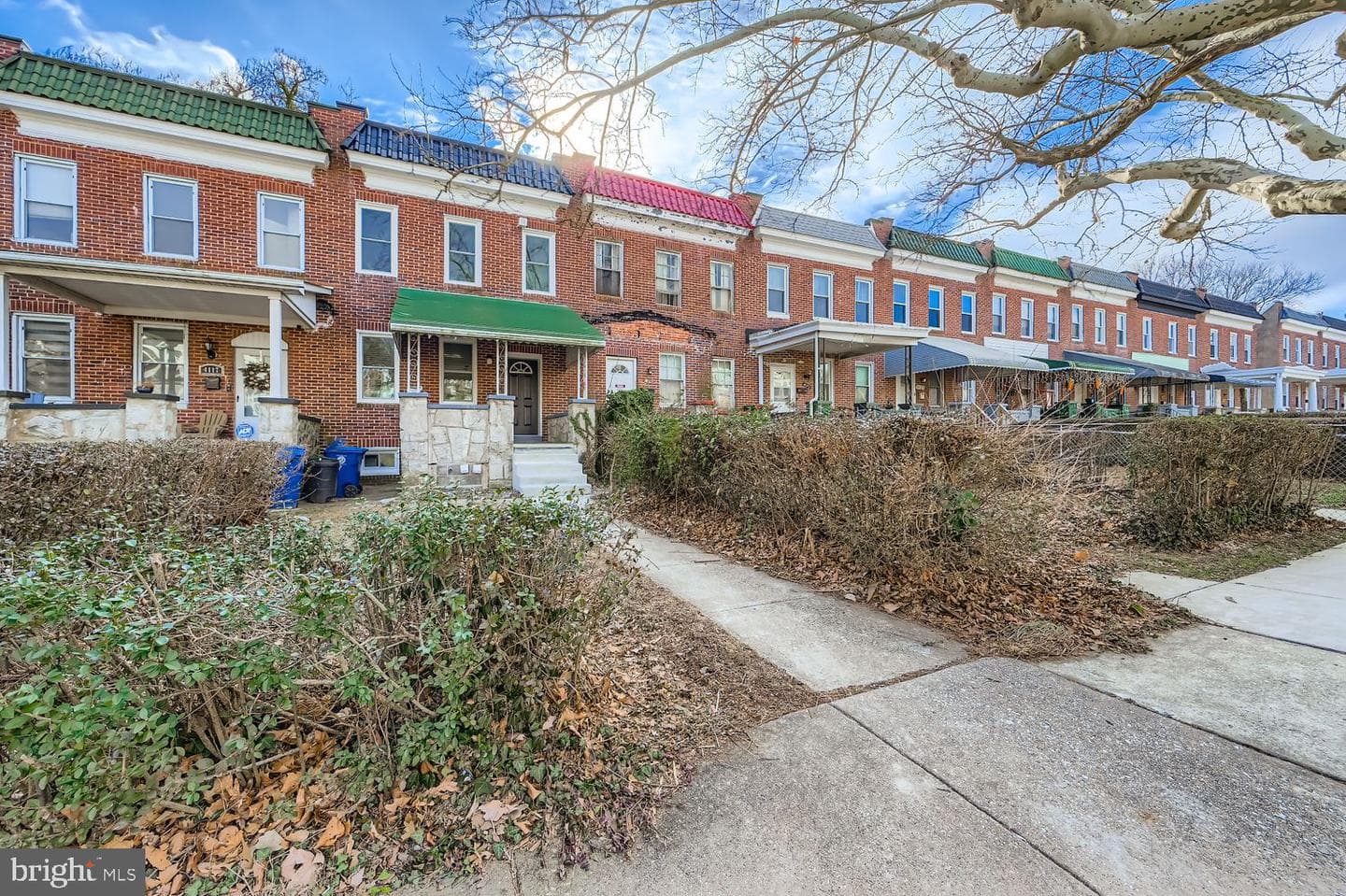 4119 Fairview Avenue photo 2