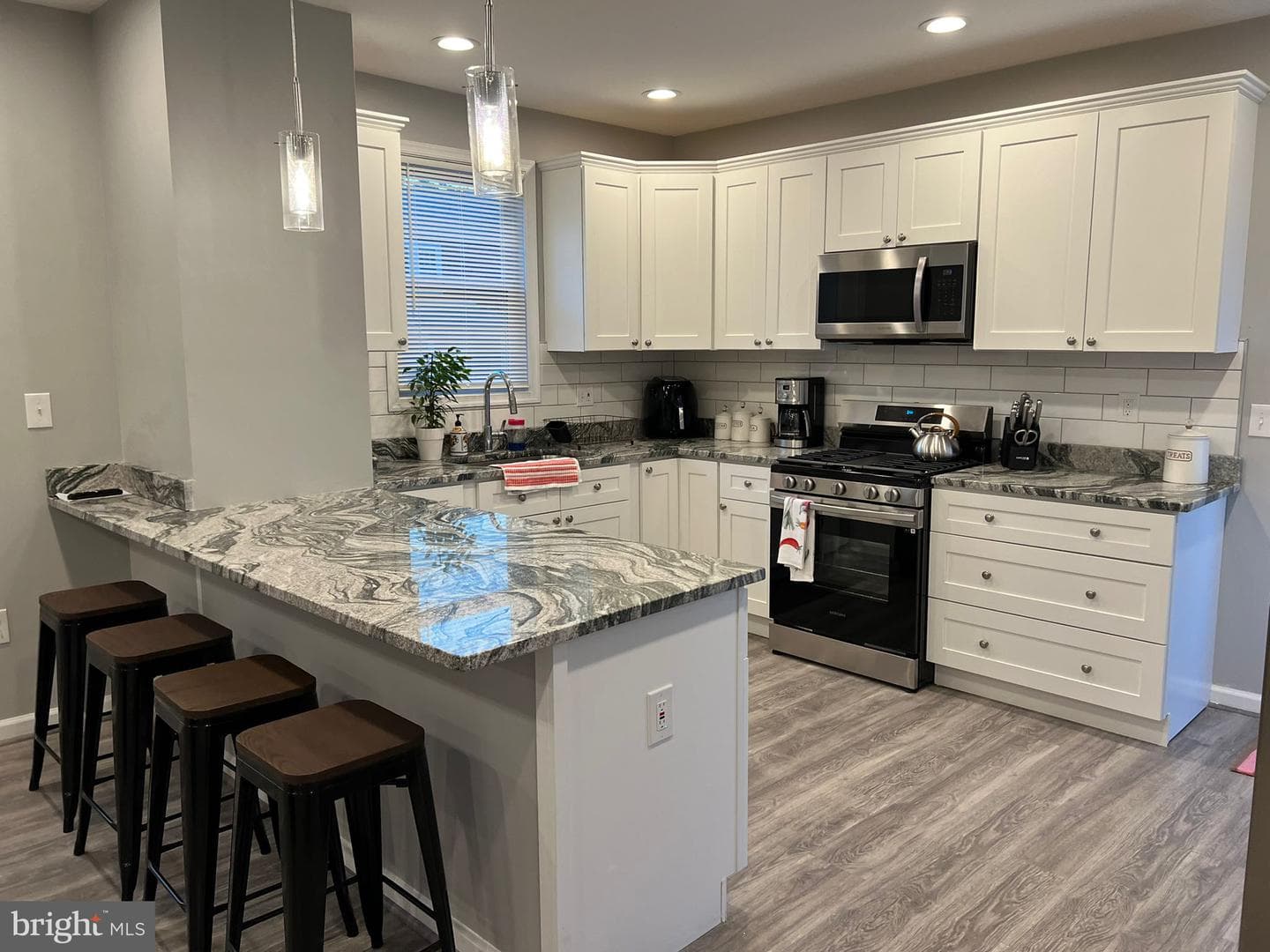 1701 Spence Street, Baltimore