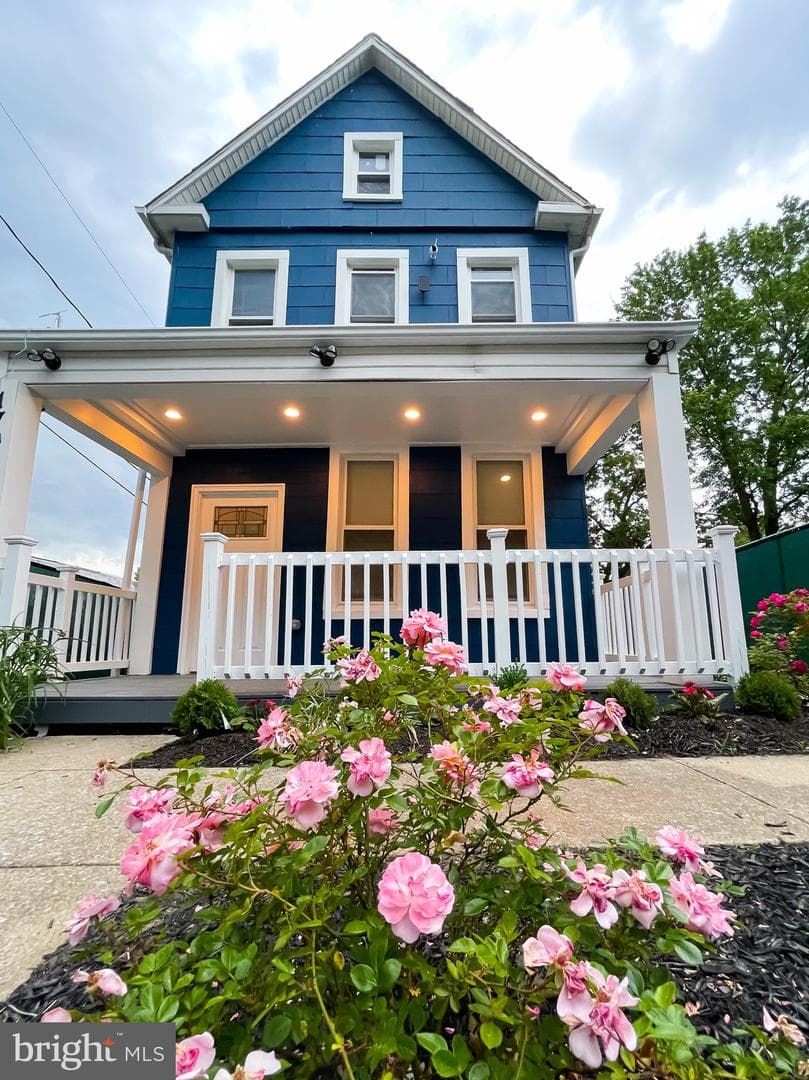 1701 Spence Street, Baltimore