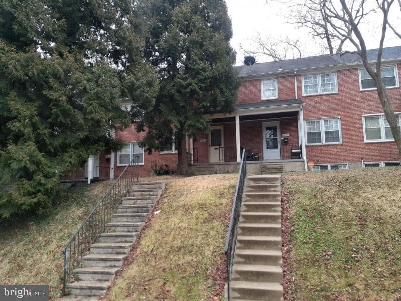 1647 Stonewood Road