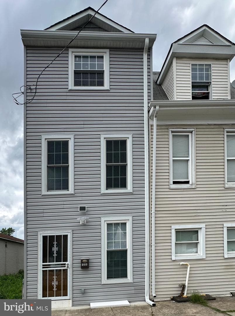 506 E Patapsco Avenue photo 3