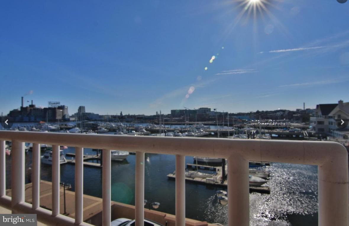 100 Harborview Drive #306 photo 5