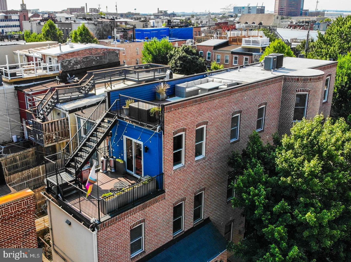 3000 Hudson Street photo 29