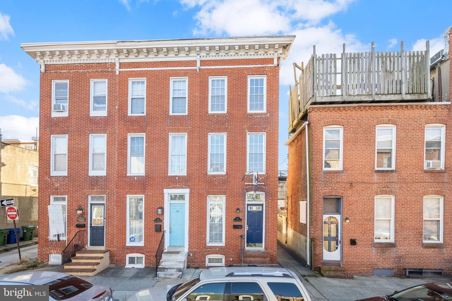 17 W Fort Avenue photo 2