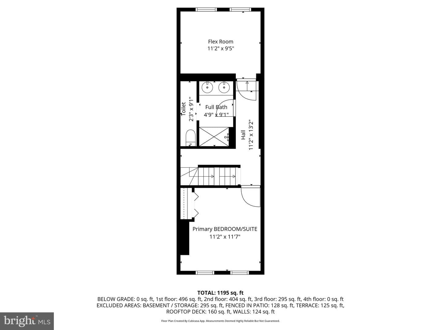17 W Fort Avenue photo 21