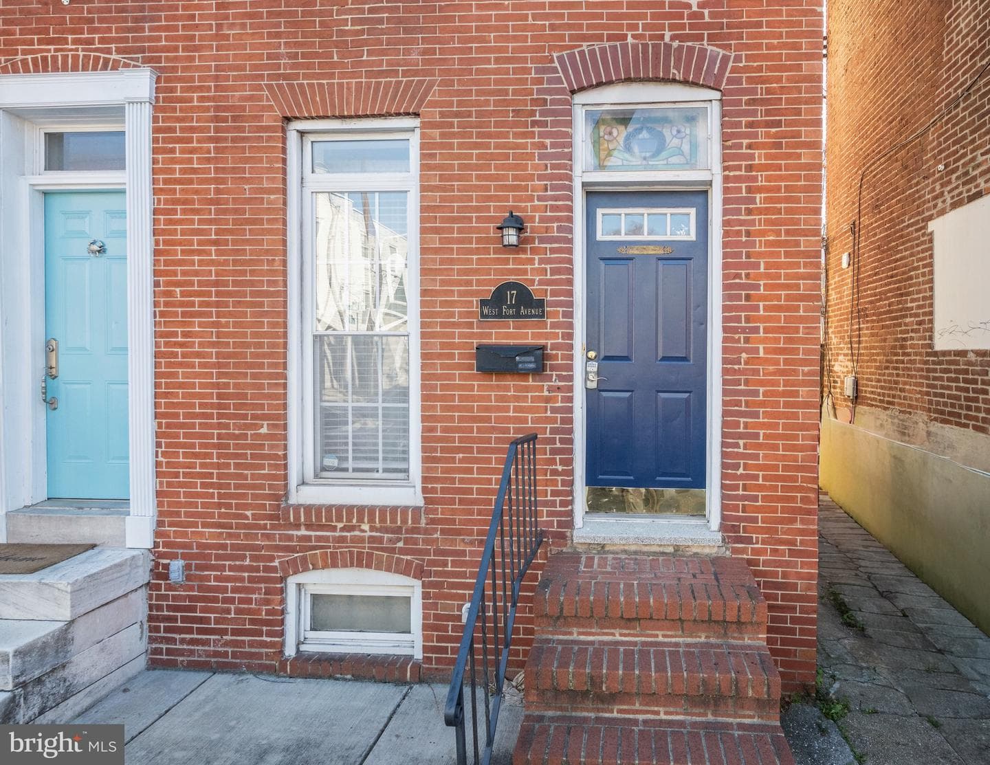 17 W Fort Avenue photo 3