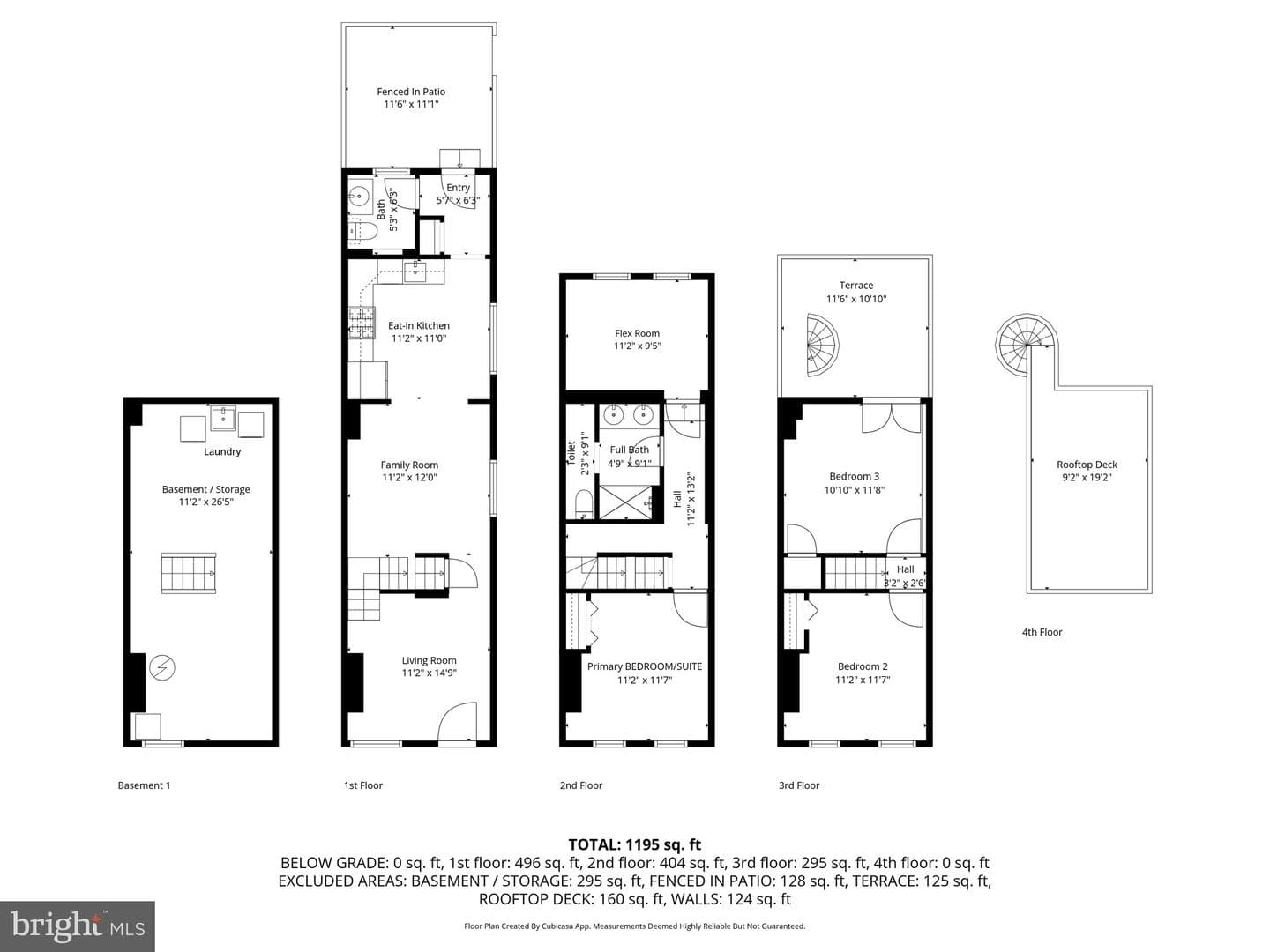 17 W Fort Avenue photo 37