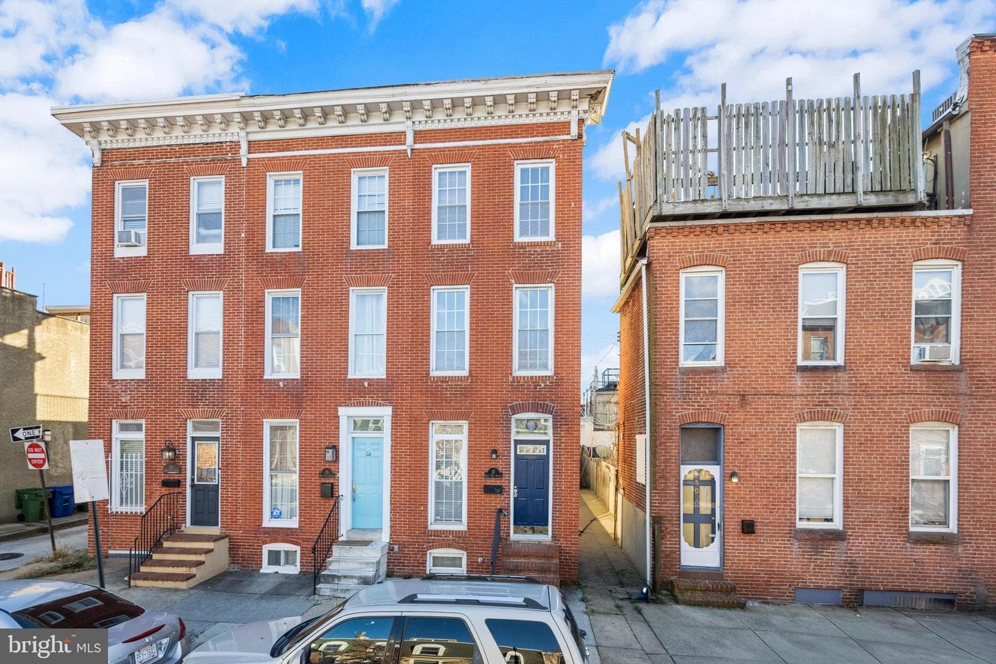 17 W Fort Avenue photo 38