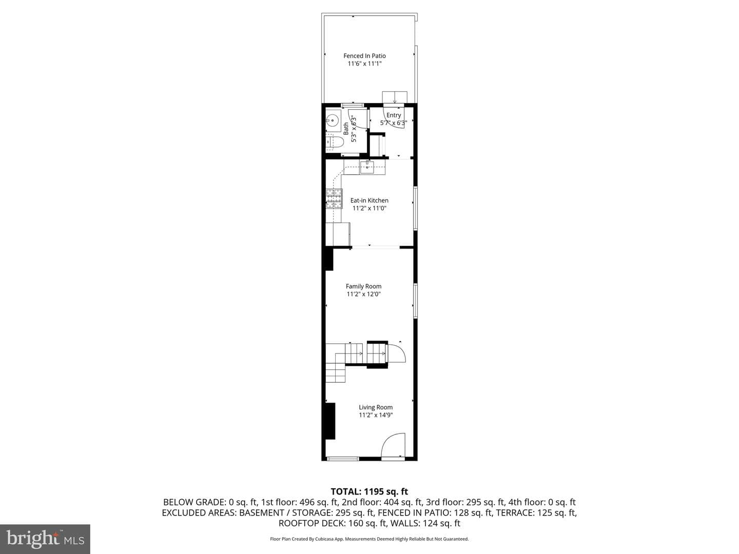 17 W Fort Avenue photo 4