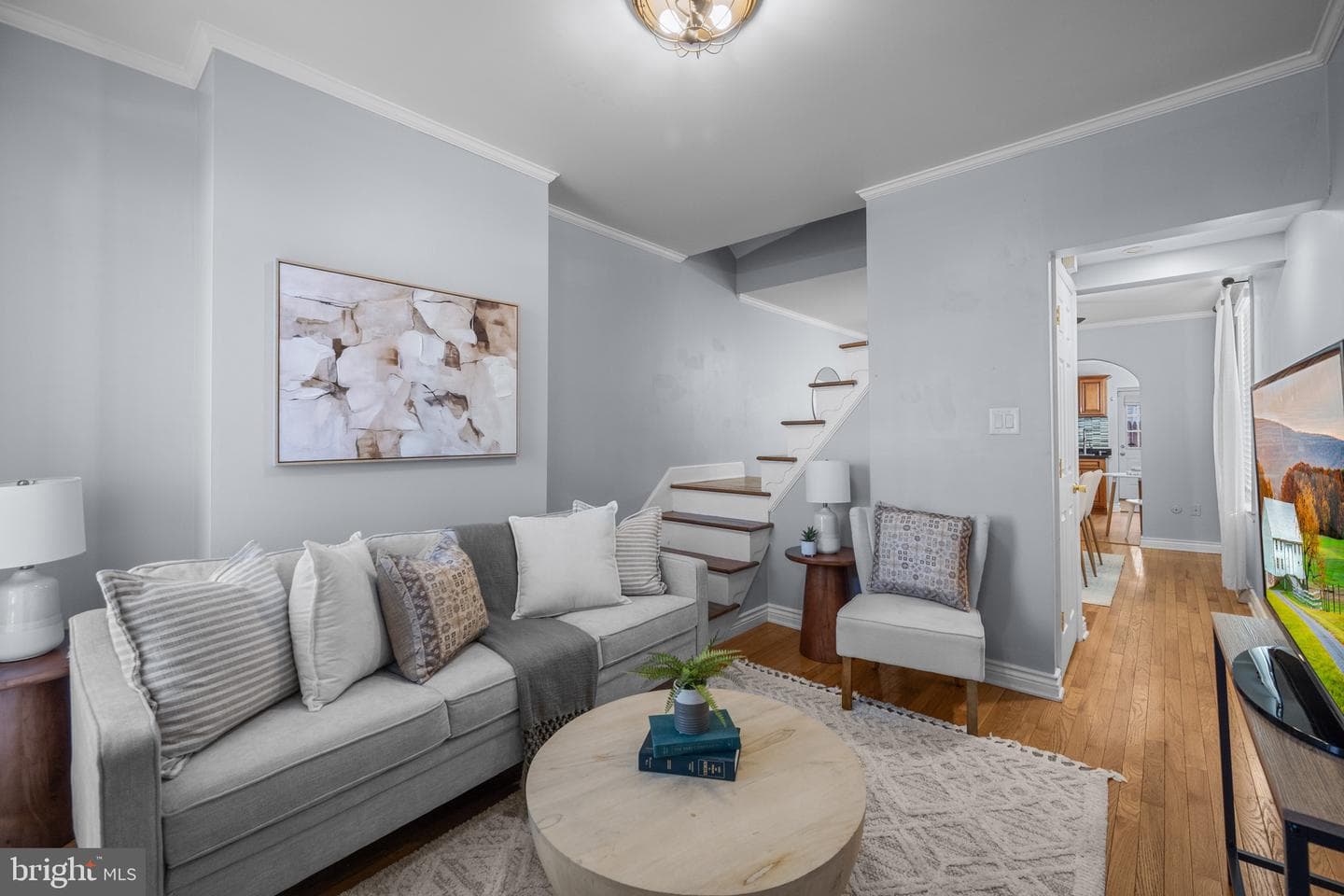 17 W Fort Avenue photo 5