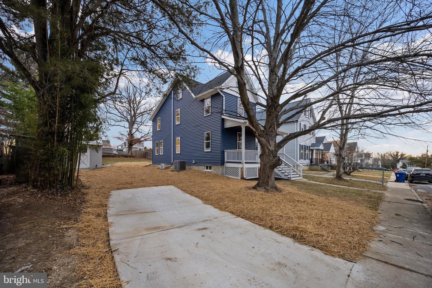 4512 Weitzel Avenue photo 4