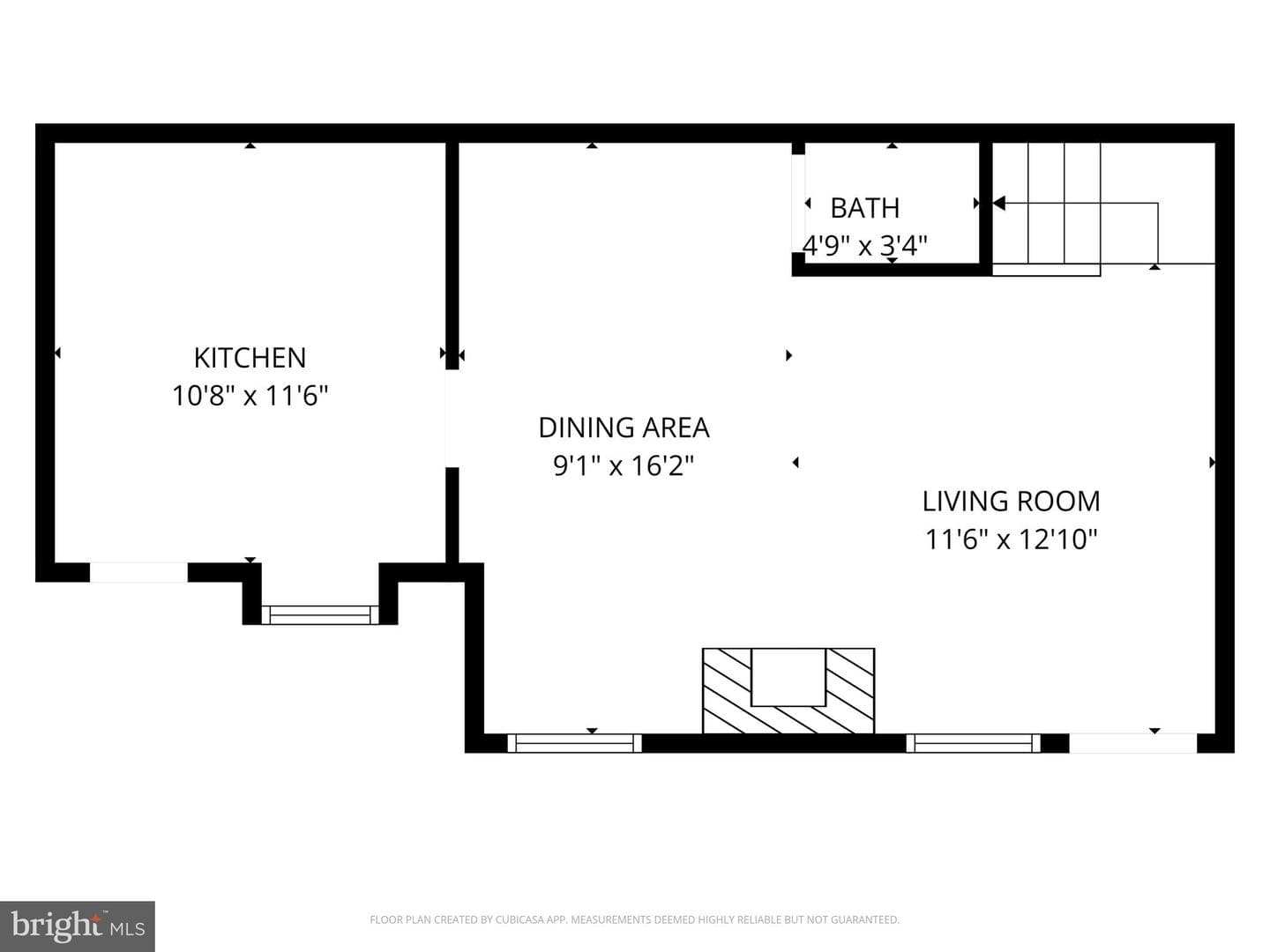 132 W Lee Street photo 11