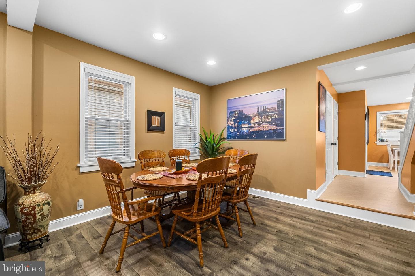 3203 Taylor Avenue photo 12