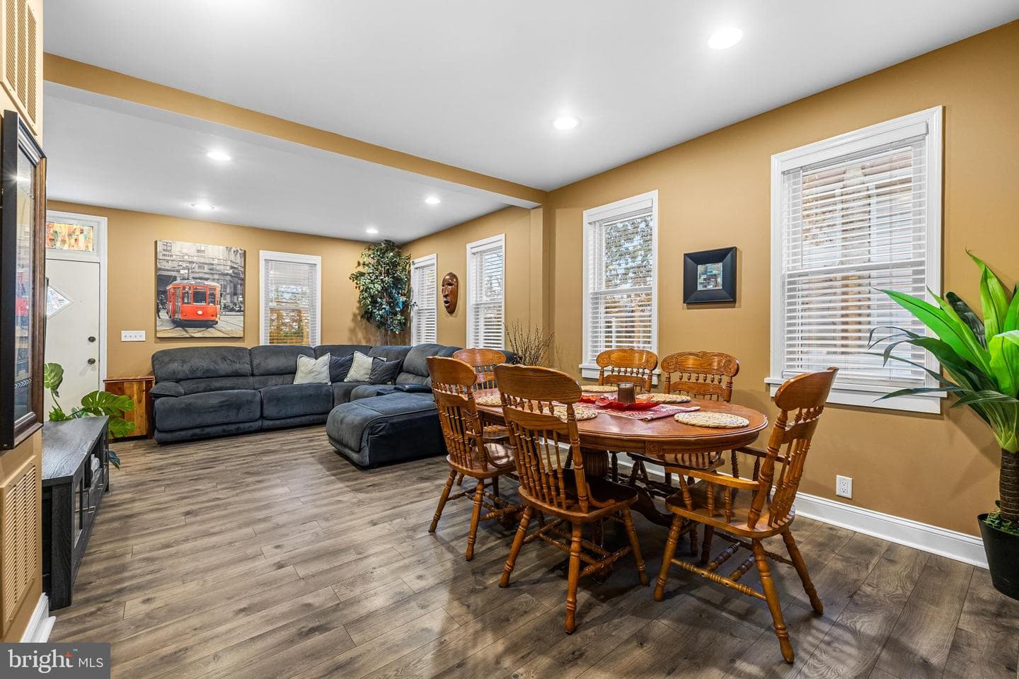 3203 Taylor Avenue photo 13