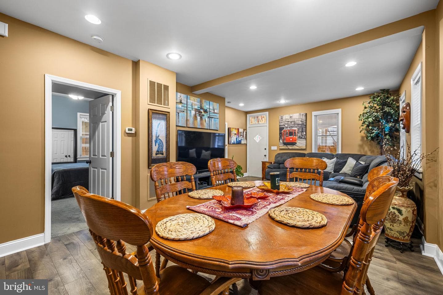 3203 Taylor Avenue photo 14